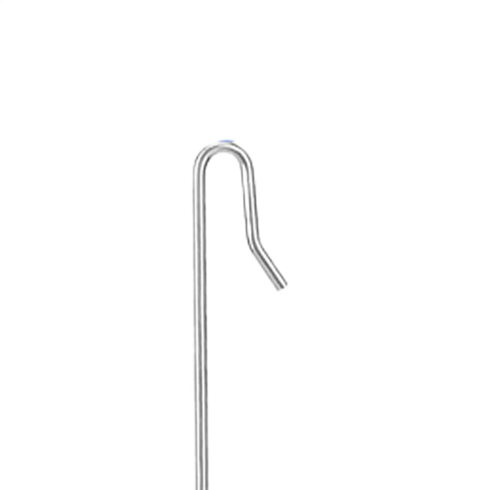 

Fishing Pliers Hook Remover 2 Pieces Releaser Tool Fishing Dehooker For Catfishing Lakes Rivers Reservoirs Saltwater Freshwater