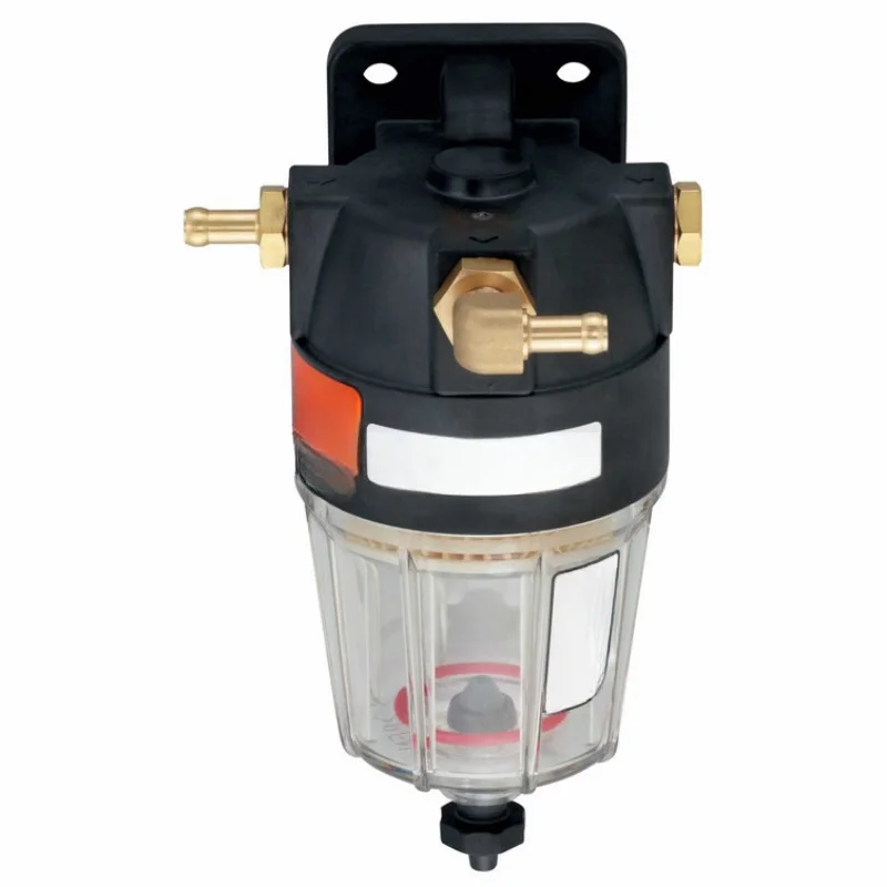 High Quality Marine Outboard Engine 10 Micron Fuel Water Separator Filter Assy 90794-46905 For 4-Stroke Motor