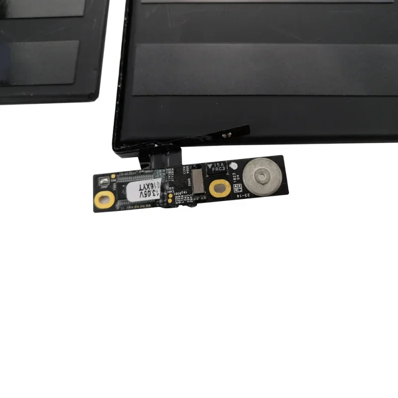 Imagem -05 - Bateria do Portátil para Apple Macbook Pro 13 A1278 A1502 A1708 2023 2023 Emc2978 3164 02000946 Mll42ll A1713 4781mah