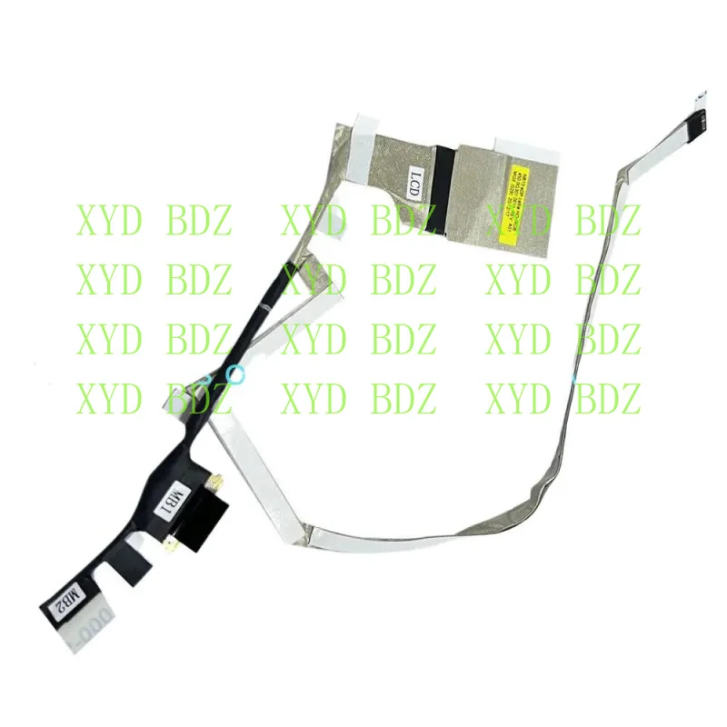 

Кабель камеры DB 30PIN LED EDP LVDS HD RGB для Dell Latitude 5300 E5300 0FM23