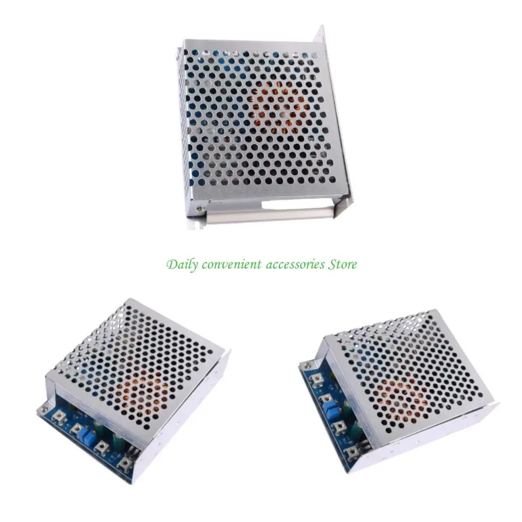 

97QB Advanced 1000W Steps Down Voltages Module 50A Current Output For Equipment