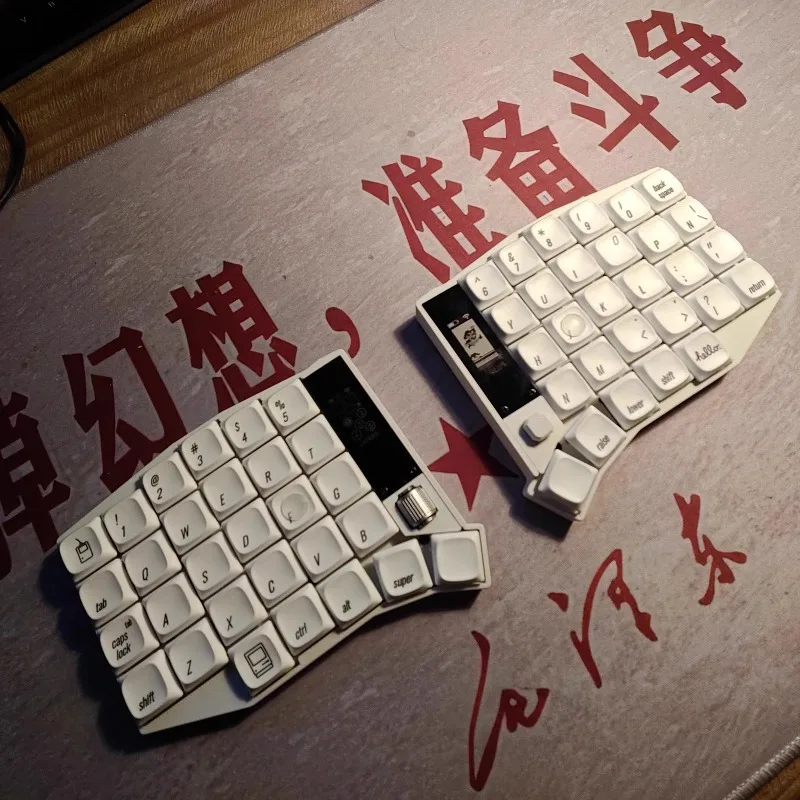 

GEEKARK Low Axis Keycaps 1U PBT Dye-Sub Kailh Switch Pig Nose Keycap Kailh Choc Low Switch Key Caps Mechanical Keyboard