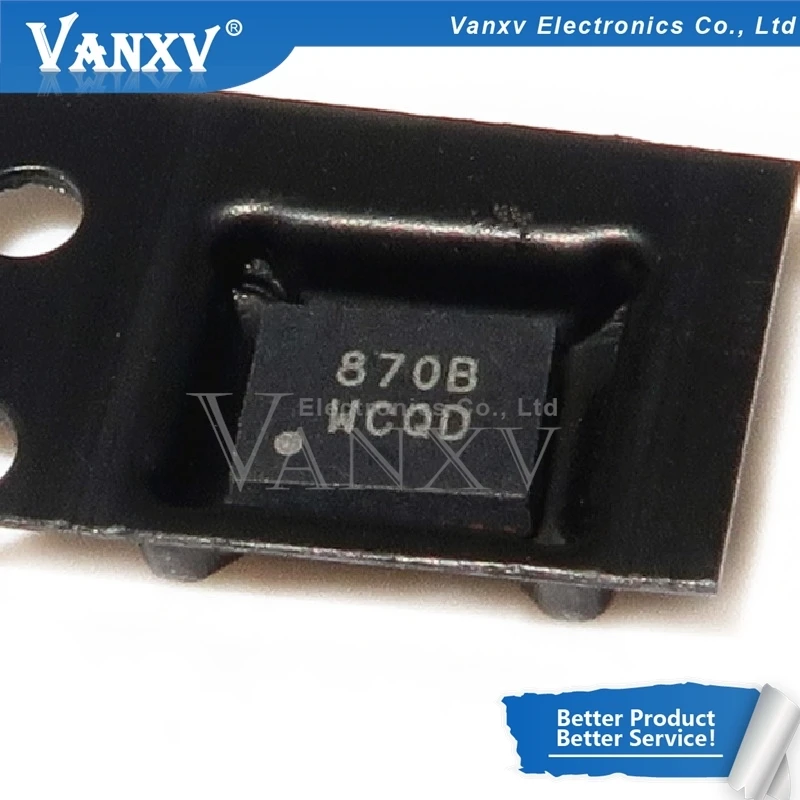 1-20PCS PE4302 4302 ISL95870BHRZ-T 870B APW8819QAI-TRG APW8819QAI APW8819 ATA6624C ATA6624 AW9523B AW9523 CM602 602 QFN