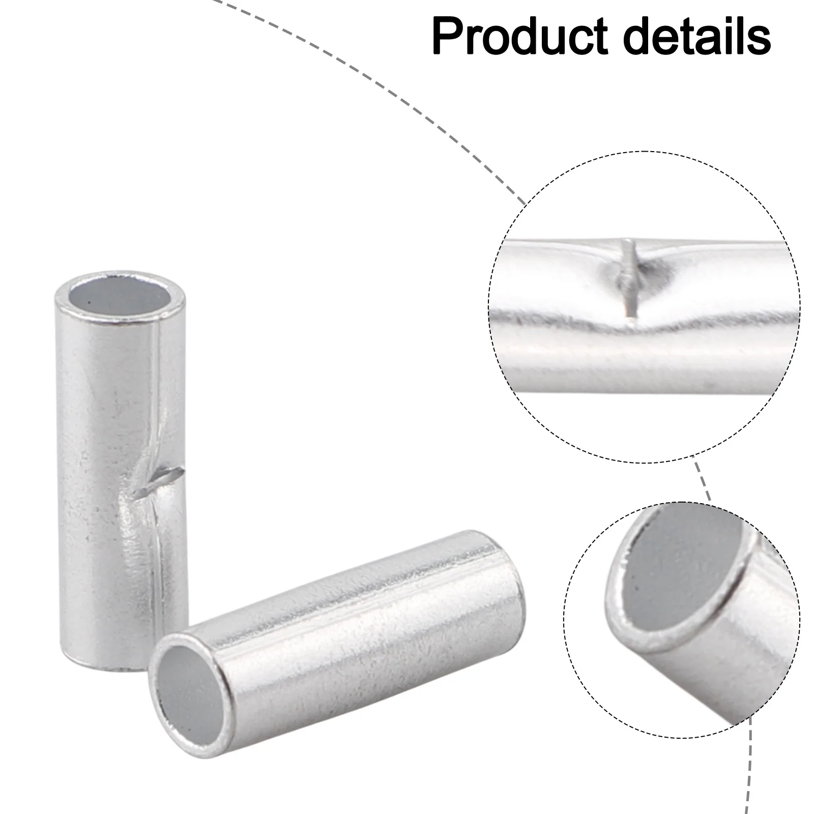 As Shown In The Picture Wire Connectors Versatile Wire Connectors Reliable Electrical Connectors Ample Supply Connectors
