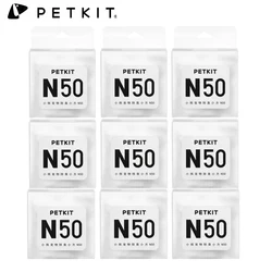 Petkit Odor Eliminator N50 for Pura Max Cat Toilet Self-Cleaning Cat Litter Box Original Odor Control Air Cleaning Materials