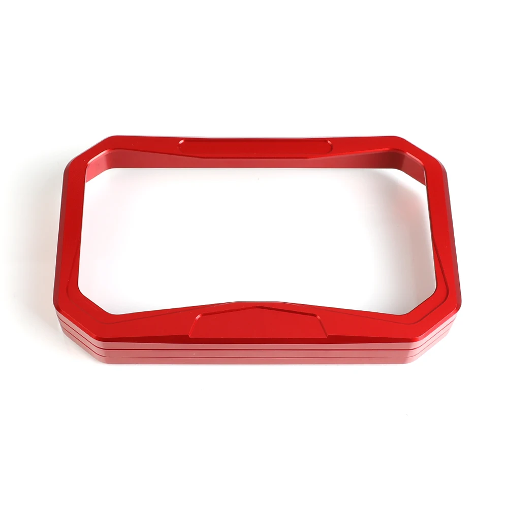 Motorcycle Meter Frame Cover Screen Glare Shield Guard For CFMOTO CF MOTO 675NK 675SRR 675SS 675SR 675 SS SR NK 2024 2025 2026