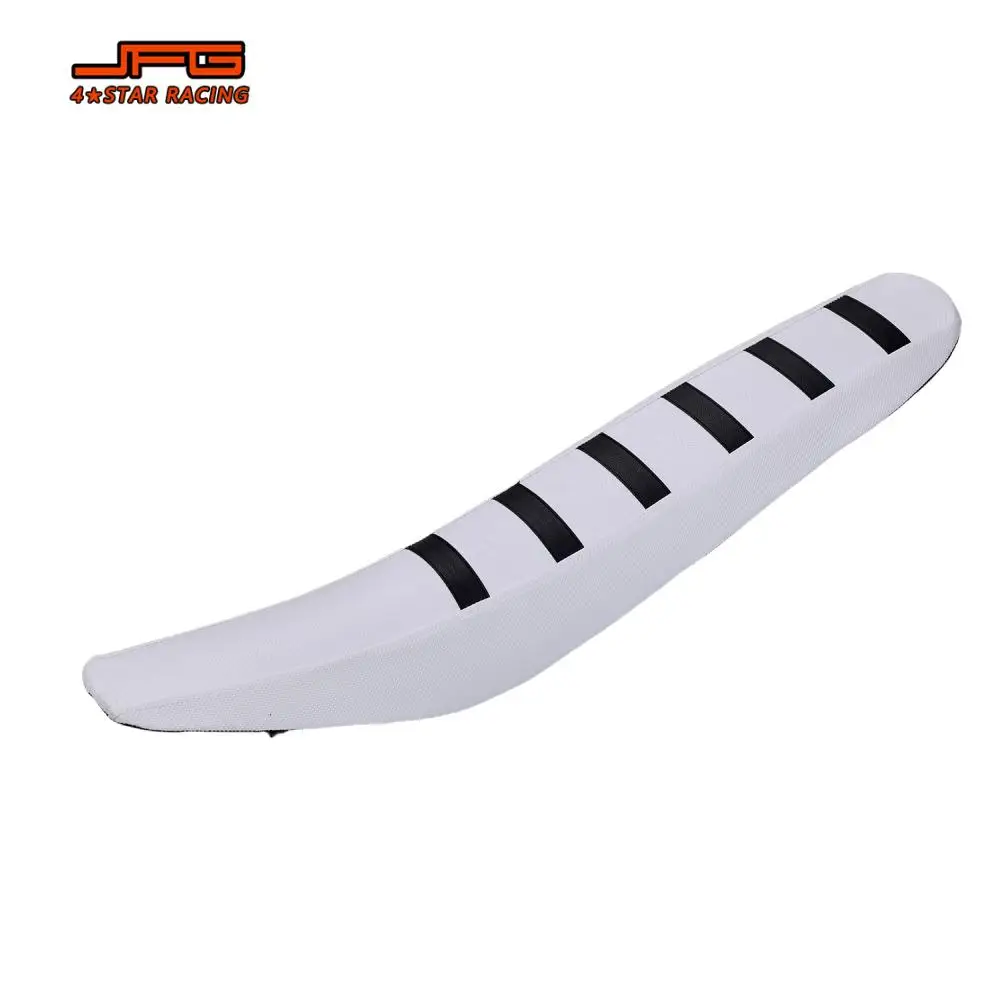 

For Stark Varg Dirt Bike E-Bike PVC Motorcycle Accessories Anti-Skid Gripper Soft Seat Pad Cushion Cover Protector Breathable