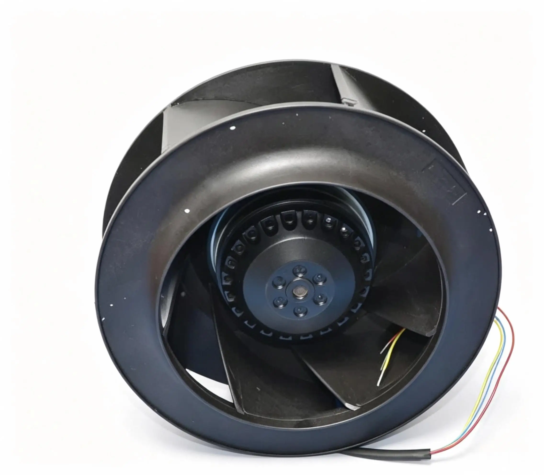 381507509,EDM Turbo Fan,380VAC 110W 2600r/min,Vortex Fan apply for Agie/Charmilles CUT20,CUT20P,CUT30,CUT30P,381.507.509