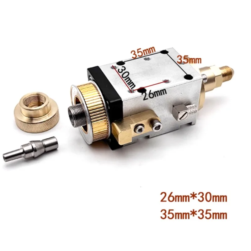 

Perforated Machine Accessories Perforated Machine Rotating Head for Golden Horse Perforated Machine Rotating Head Universal