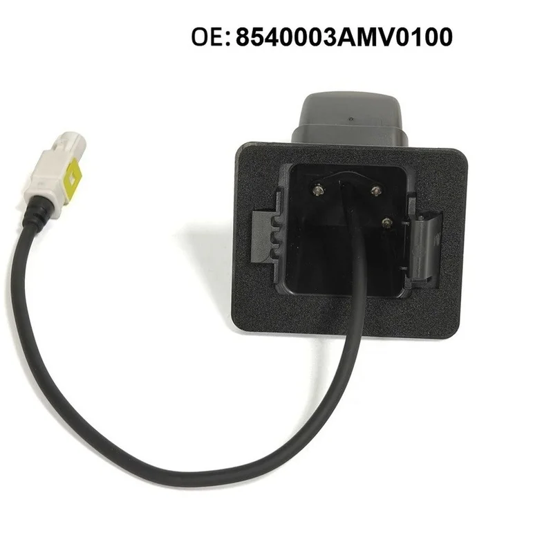 Super Sale 8540003AMV0100 Panoramic Parking View Camera Backup Camera for Trumpchi M8 GM8 Master Edition E9