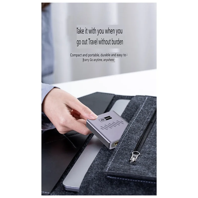 

Гениальная совместимая карта видеозахвата USB3.0/4K HD для мобильного телефона, ноутбука, игровая камера, прямая запись, простая установка, легкая T