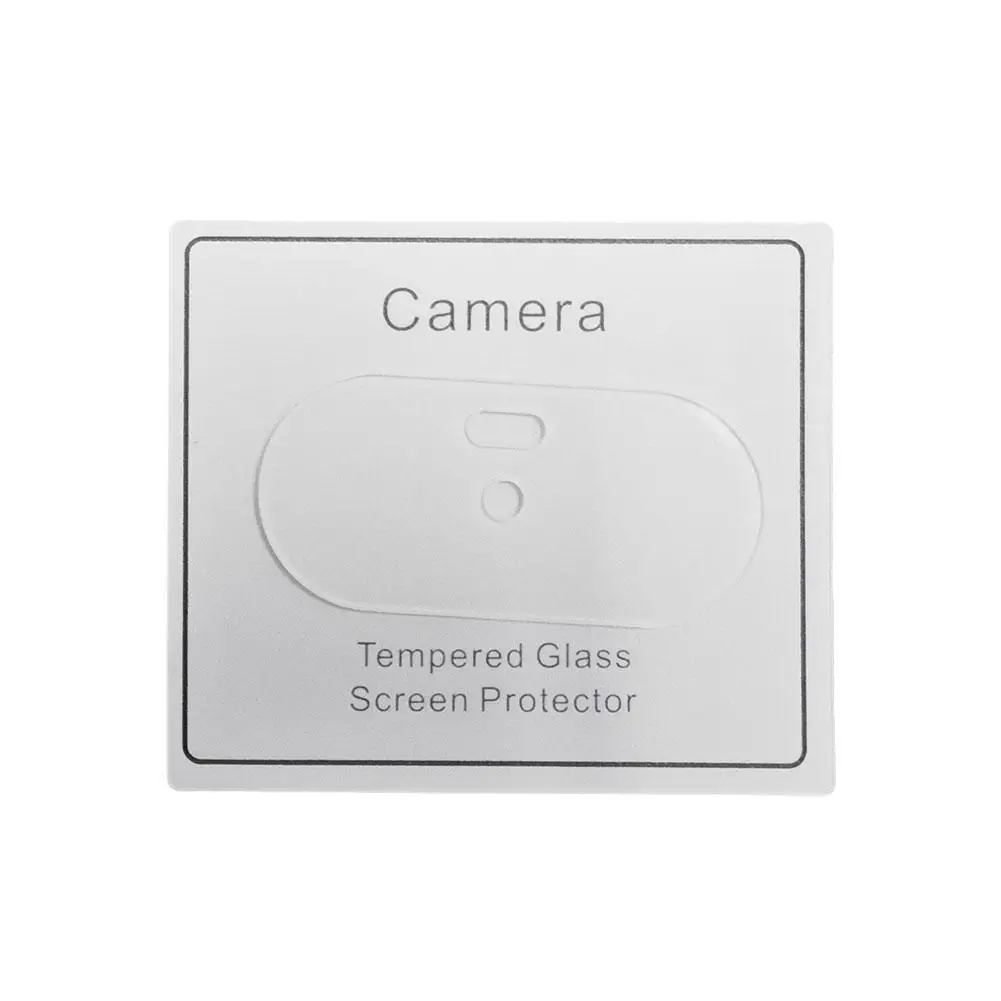 Cameralensbeschermer Gehard glas Lensbeschermer aan de achterkant Mobiele telefoon Lensaccessoires Cameralensfilm voor Google Pixel 8/8pro