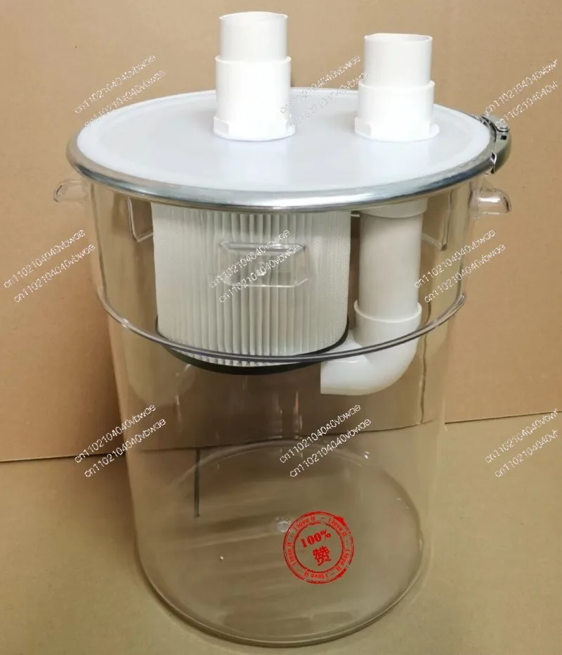 Industrial blower dust removal high pressure vortex fan air pump secondary filter air compressor hippa filter element dust