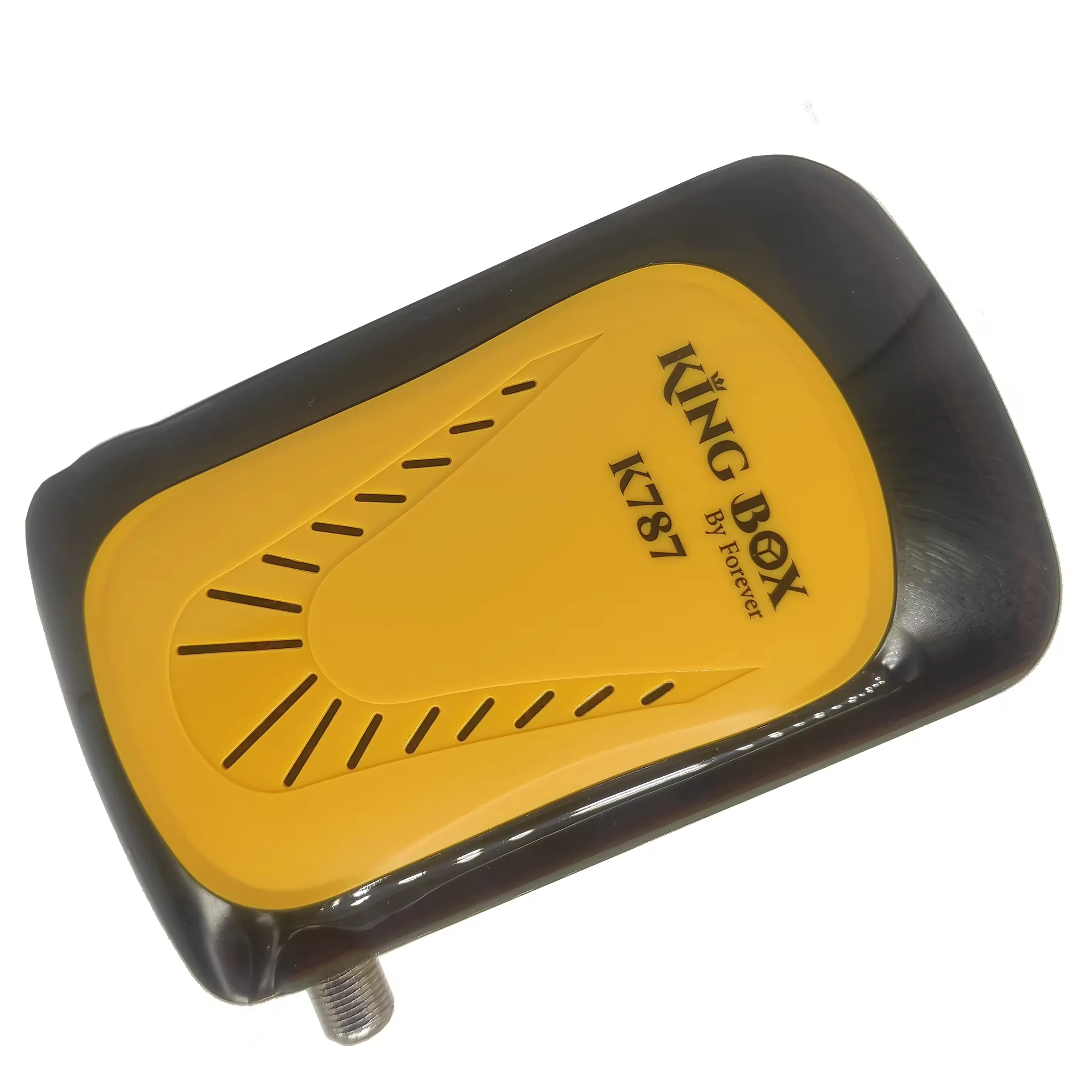 King Box DVB-S2 H.265 MINI-S2 Forever IKS USB WIFI
