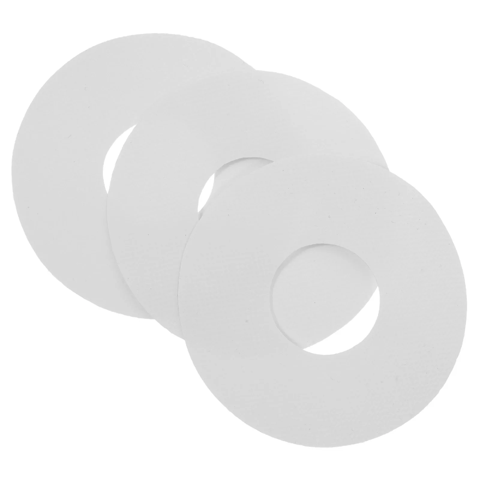 3 قطعة استبدال صمام الهواء العالمي لقارب قابل للنفخ كاياك زورق طوف حوض استحمام ساخن دائم ختم التوصيل للخارجية