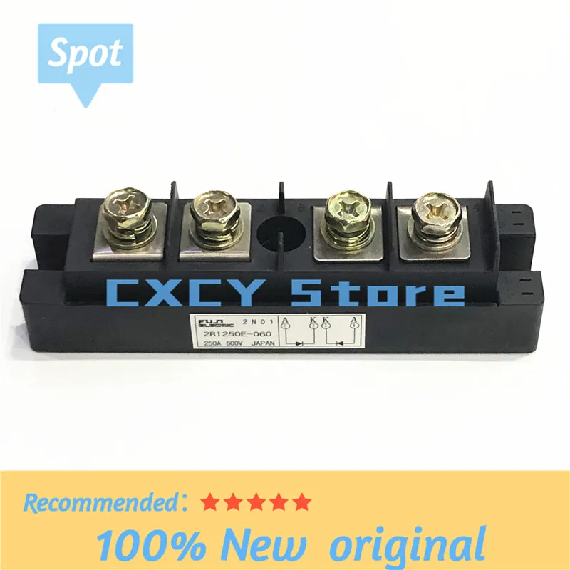 

2RI250E-060 2RI250E-080 2RI150E-080 New Original IGBT Module