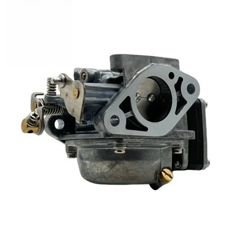 Motorcycle Parts, Outboard Engine, Carburetor 6L5-14301-03 3HP 2 Stroke