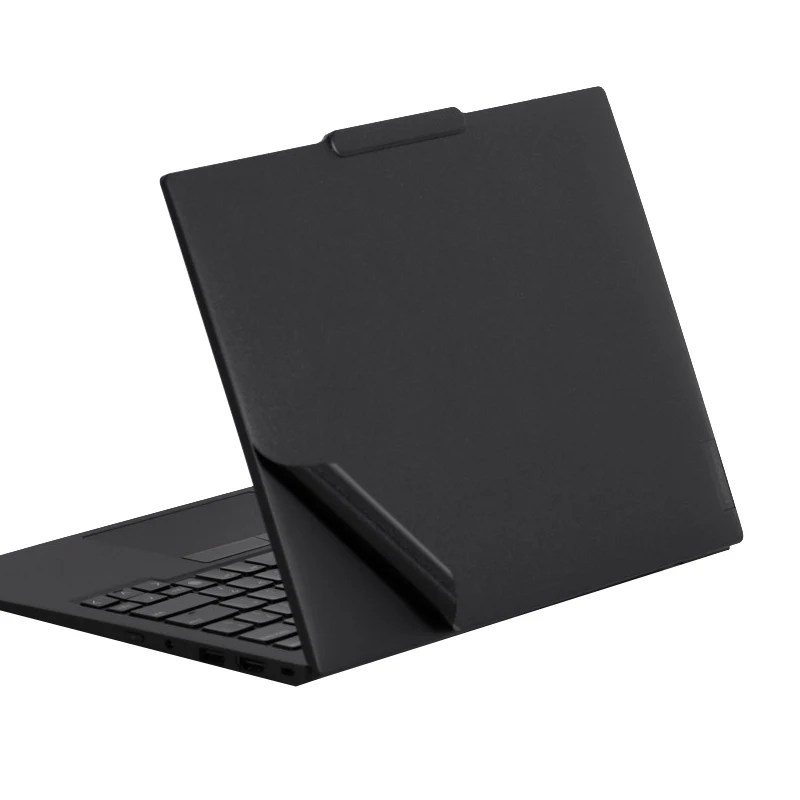 Laptop Lid Adhesive Skin for 2026 Lenovo ThinkPad X1 Carbon Gen14 X1 Carbon 2025 Anti-scratch/dust Protective Skin Bubbles-free