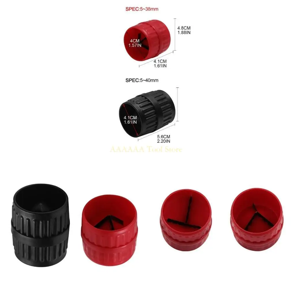 A2BE Inner & Outer …