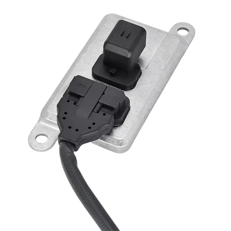 

Reliable Nitrogen Oxygen Sensor NOX Sensor For CAT For Wheel Dozer NOX Sensor 441-5128-04 4415128 Exhaust Gas Oxygen Sensor