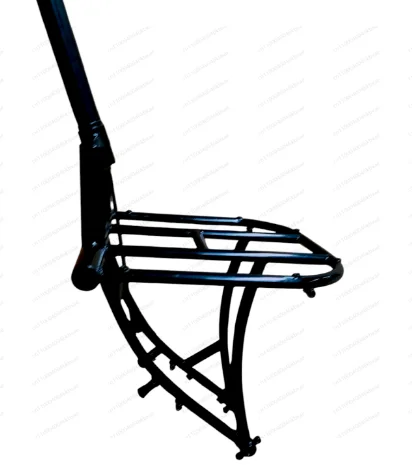 

Велосипедный дыня, автомобиль, хромированная молибденовая сталь, вал цилиндра, полка, передняя вилка, 20 дюймов, диаметр 25,4/28