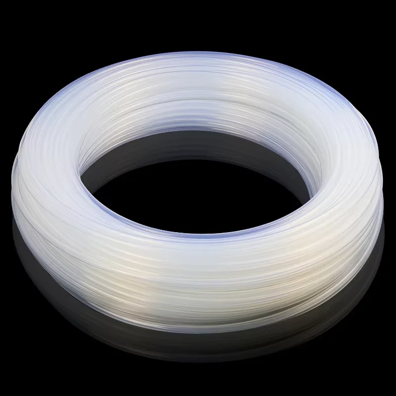 FEP F46 2/4/6/8/10/12 Printer Parts Pipe Transparent Tube 6x5 30 Meters/Pack