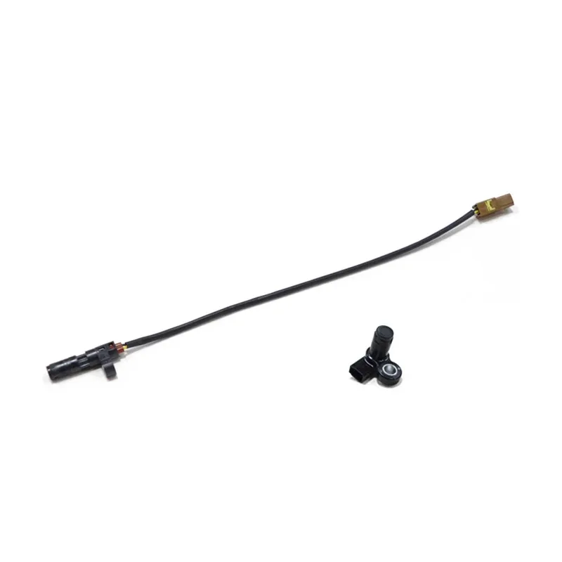 09G927321B speed sensor compatible with Volkswagen Jetta 5 1.9L 2005-2010, replacing 09M9273321B to repair gear shifting jerks