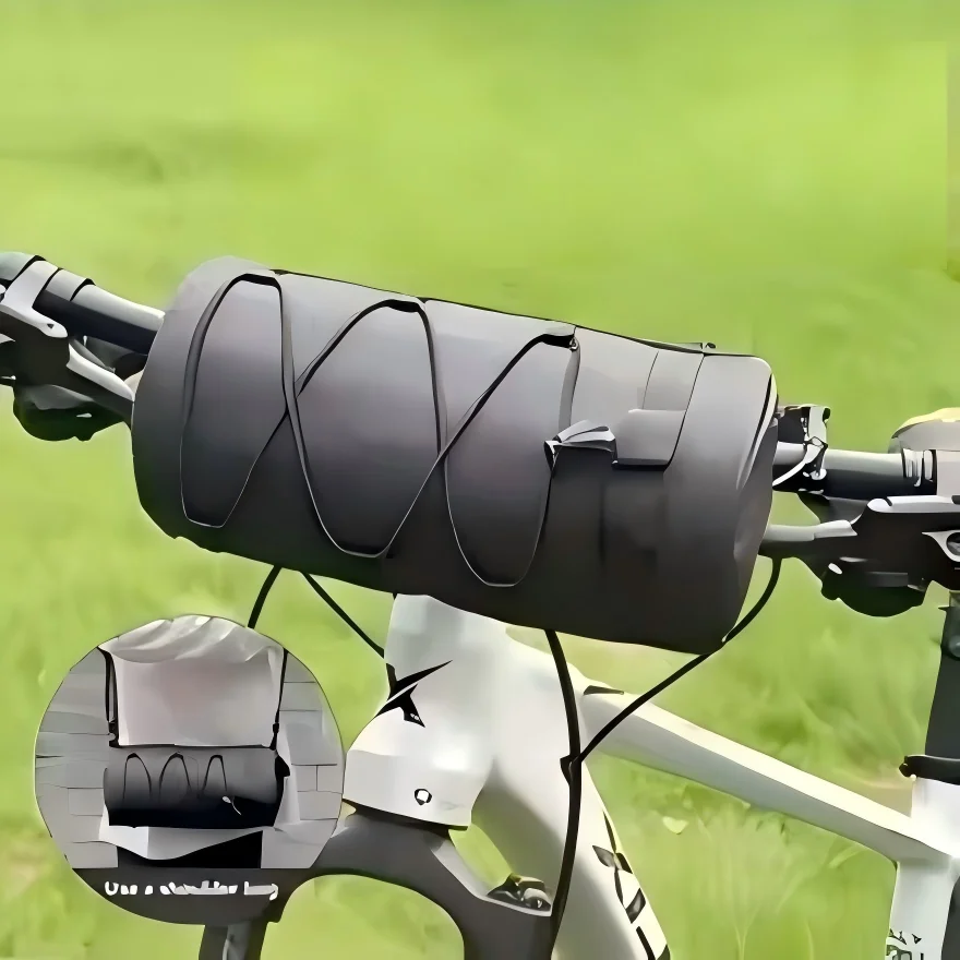 Tas Sepeda Multifungsi Tahan A - Travel Accessories Youtube ulasan dan harga