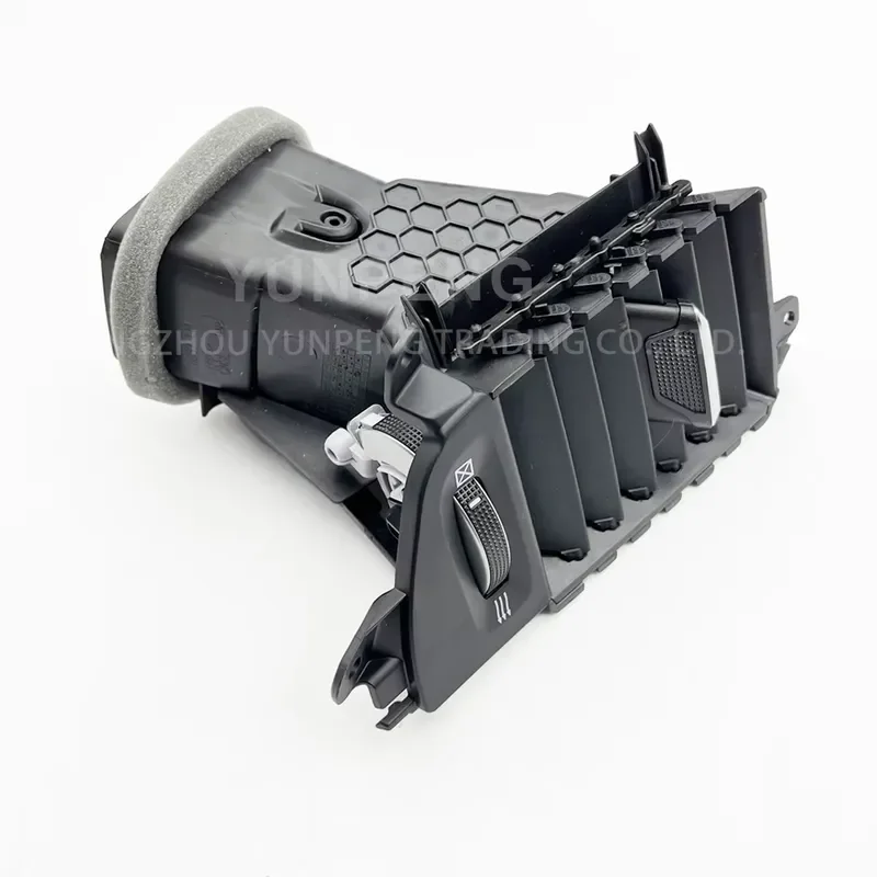 New Left Air Conditioning and Heater Outlet for Dodge RAM1500 Pickup 2019–2024 for 5YZ571X7AE 5YZ571X7AD 5YZ571X7AC