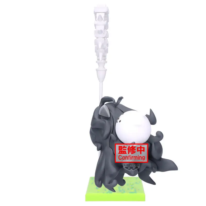 [정품] 오리지널 반다이 나무코 반프레스토 배틀 캣츠 캐서린 재고 있음 PVC 애니메이션 피규어 모델 수집가 피규어 장난감