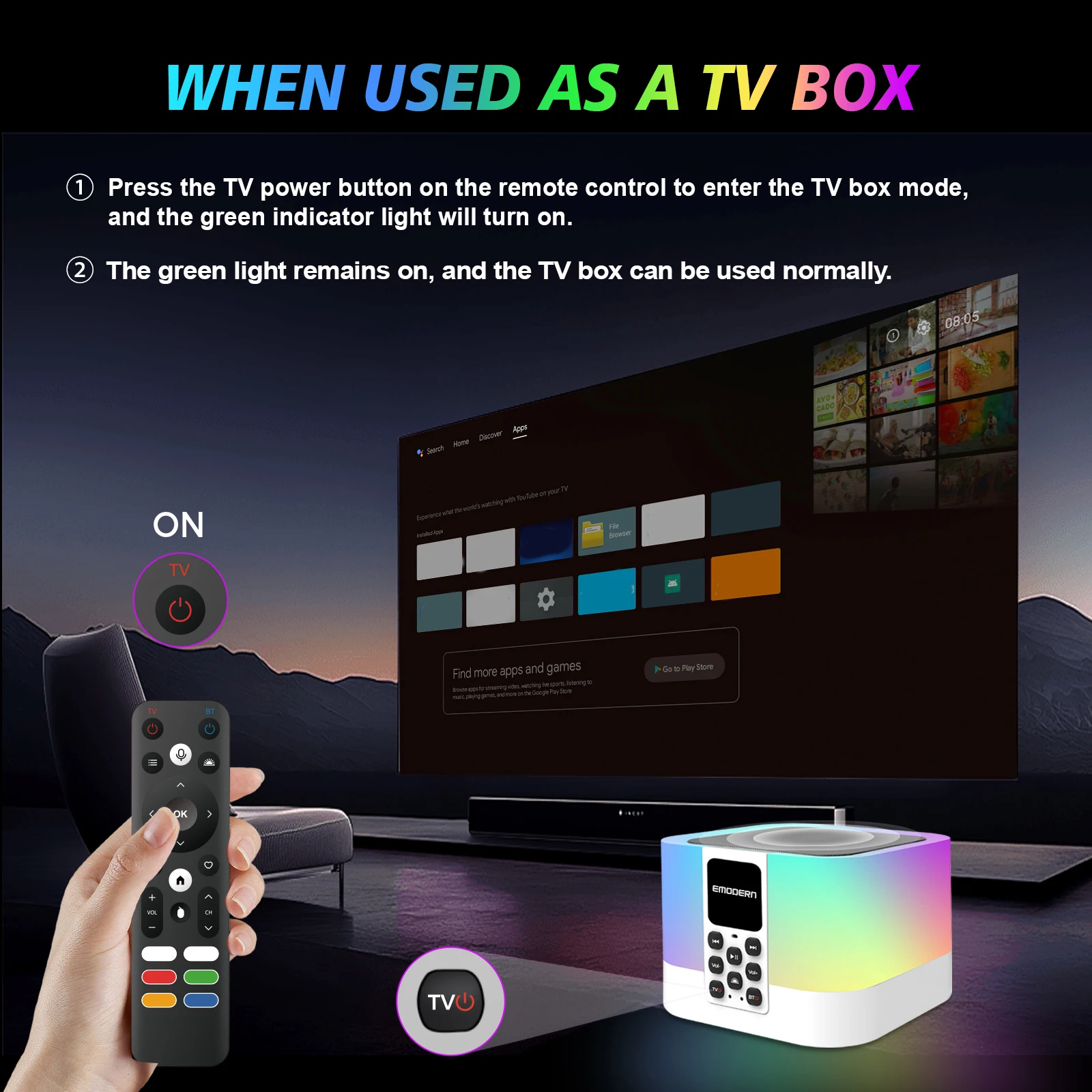 tv box 8K 4K Allwinner H313 Smart BT 5.0 Z1 Mix Media Player 4G 5G