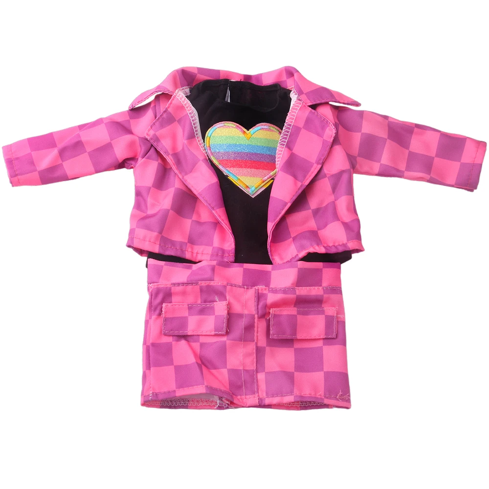 Thumbnail 4 - #82 Top Rated Doll Clothing Sets to Buy in 2026