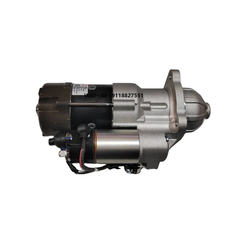 

Стартер WEICHAI, оригинальные запчасти высокого качества, 12187645