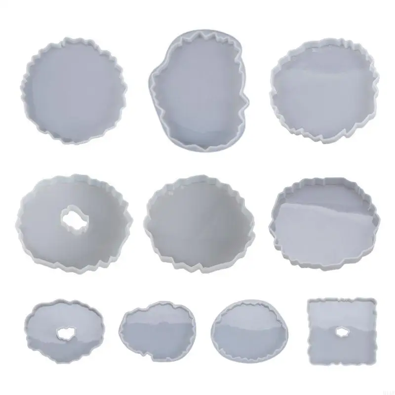 91AF CRISTRAL IRREGULARES CRISTAL CRISTAL