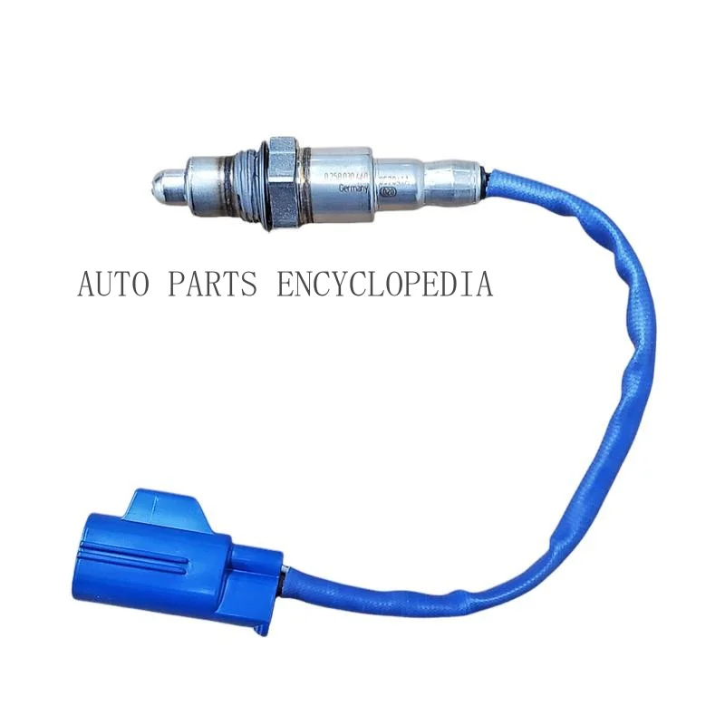 RRR+ for Bosch 16042 Oxygen Sensor for 2013-2022 F-Pace F-Type XE XF XJ Velar DOWNSTREAM