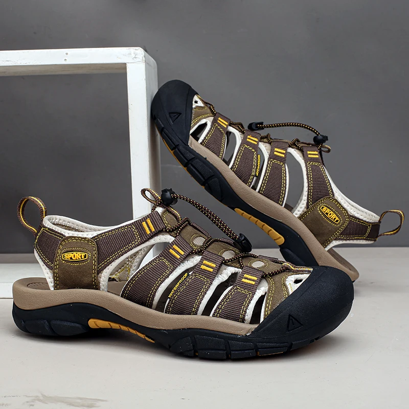 new-trendy-men-mountain-upstream-water-sandals-quick-drying-women-beach-water-wadding-shoes-summer-unisex-aqua-sandals