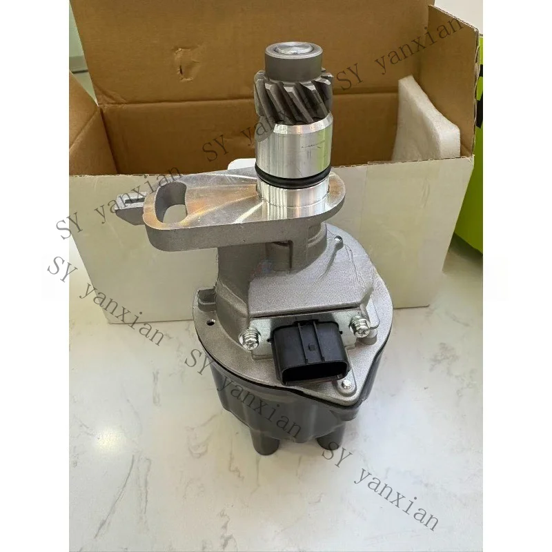SY+ Distributor MD334634 T5T43171 for Mitsubishi V33 Pajero 6G72 12 Valve