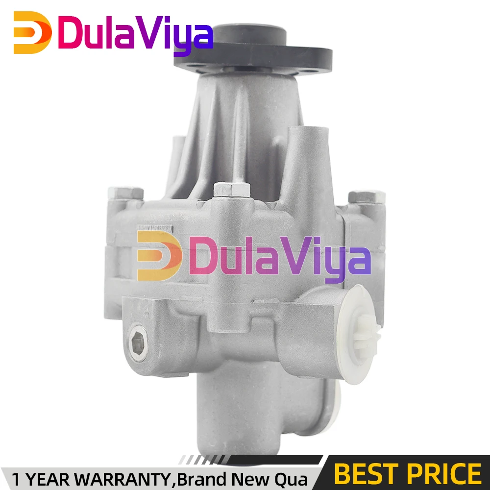 

32411141417 Power Steering Pump For BMW E36 E30 32411466169 7681955142 32411141245 32411141246 32411141516