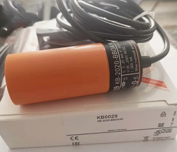 

Brand new KB0029 KB0041 KB0200 KB5001 KB5002 KB5003 KB5004 KB5014 KB5062 KB5096 Capacitive Proximity Switch Fast delivery