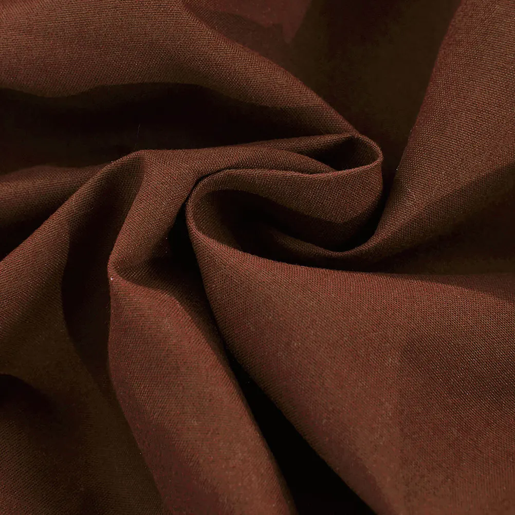 

Solid Color Elastic Ruffled Design Full Coverage Bedding For Size Beds Bed Shirt Pleated Skirt Home