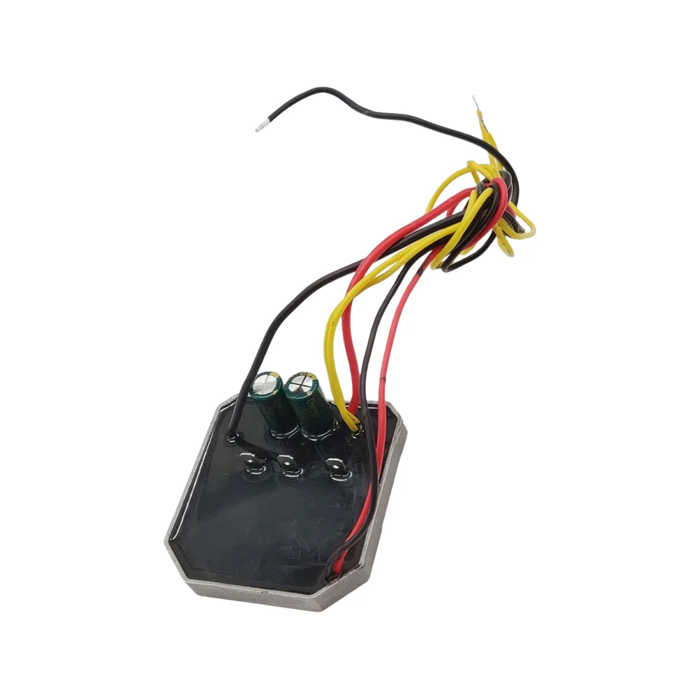 Control Panel For 16-inch Brushless Lithium Chainsaws Electric Saw Control Board With Intelligent Multi-Wire Interface Parts