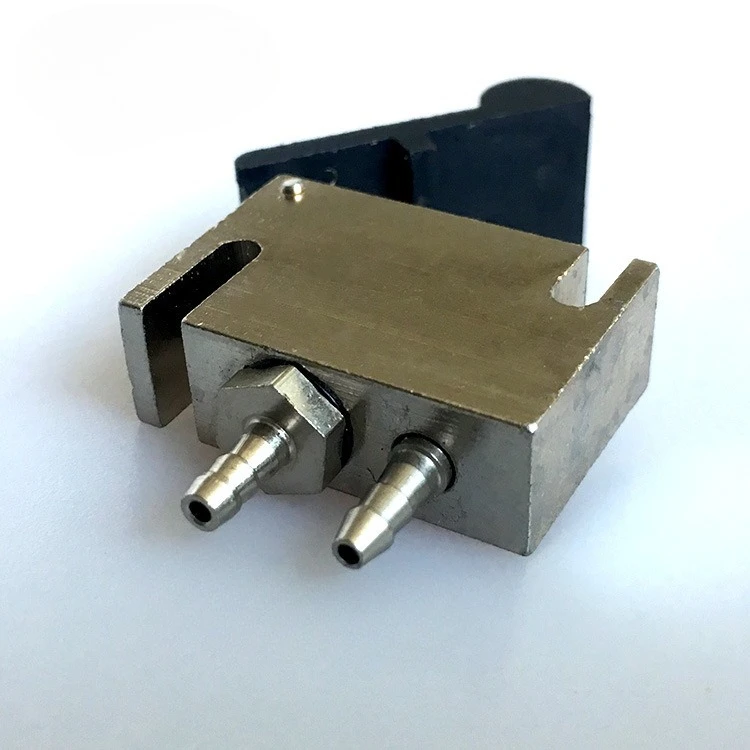 Lab Chair Comprehensive Machine Accessories, Upper Hanger Valve, Upper Hanging Mobile Phone Air Control Valve, Accessories s