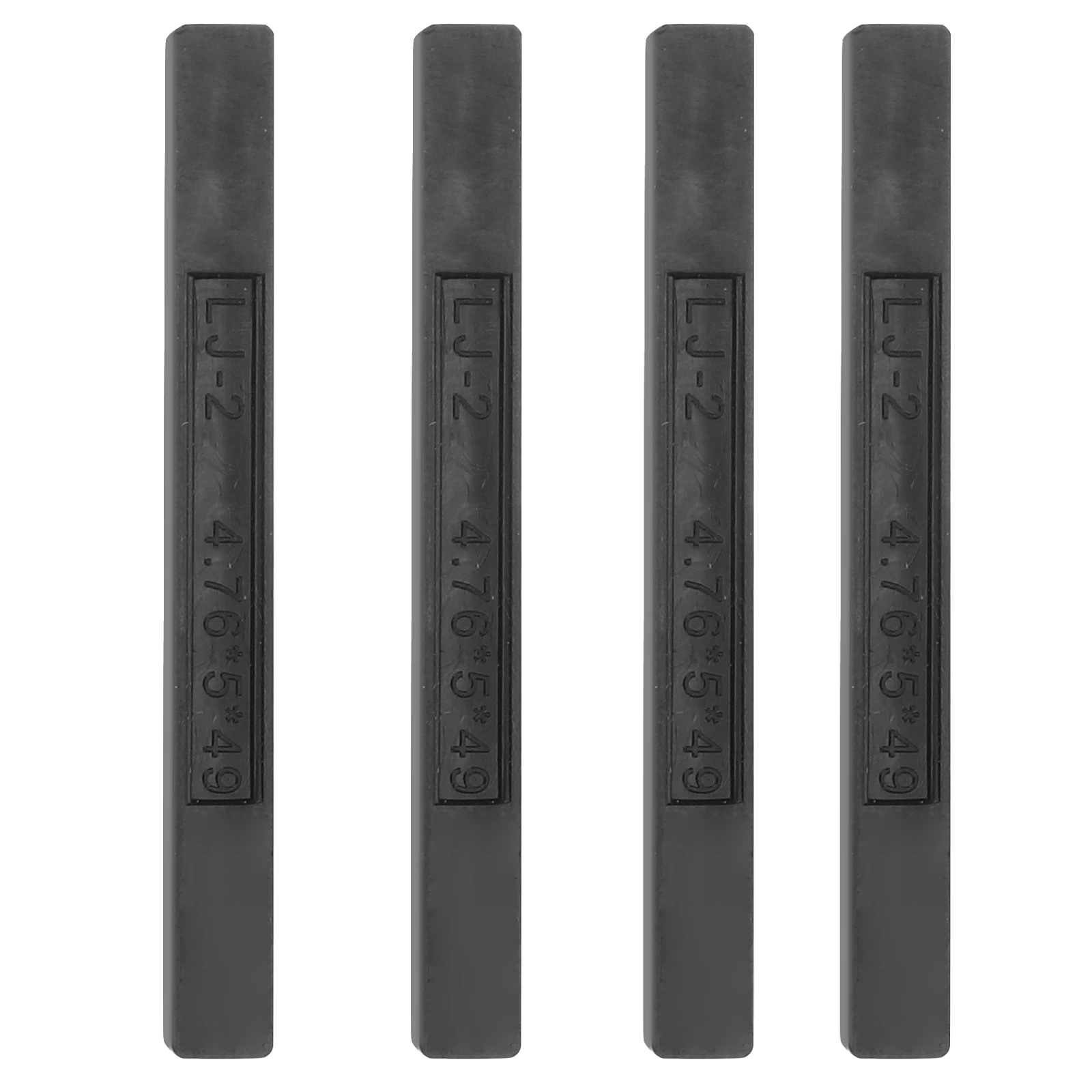 

4 Pcs Guitar Mount Electric Hardware Part for Parts and Accessories Bass