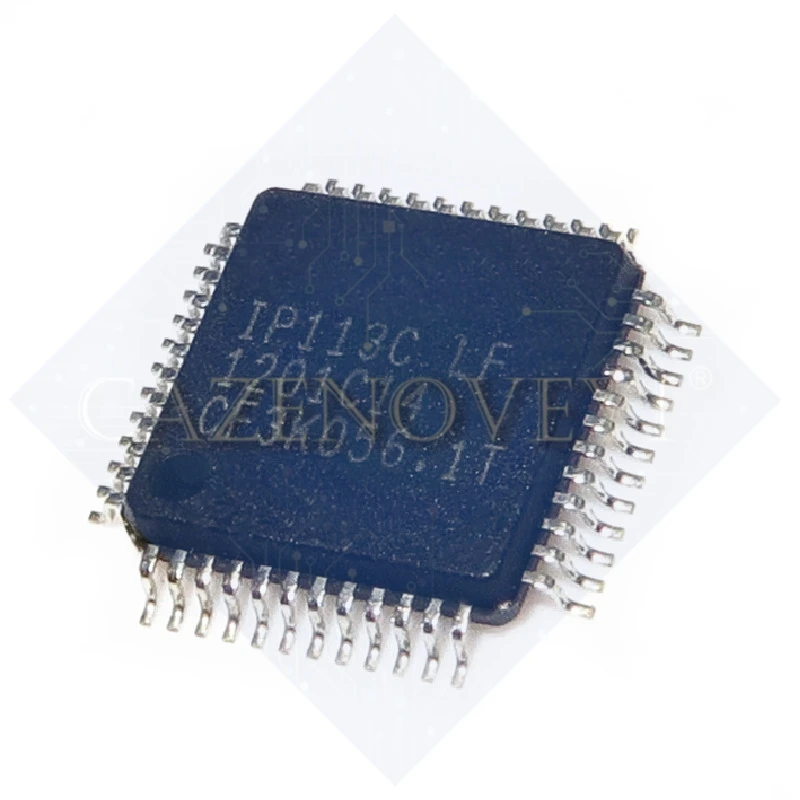 1-100PCS AT87F51-24PC AT87F51 IP113A-LF IP113 SRV05-4 SRV05 BDX53C BDX53 MAX13085EESA MAX13085 2ED020I12-F1 2ED020I12