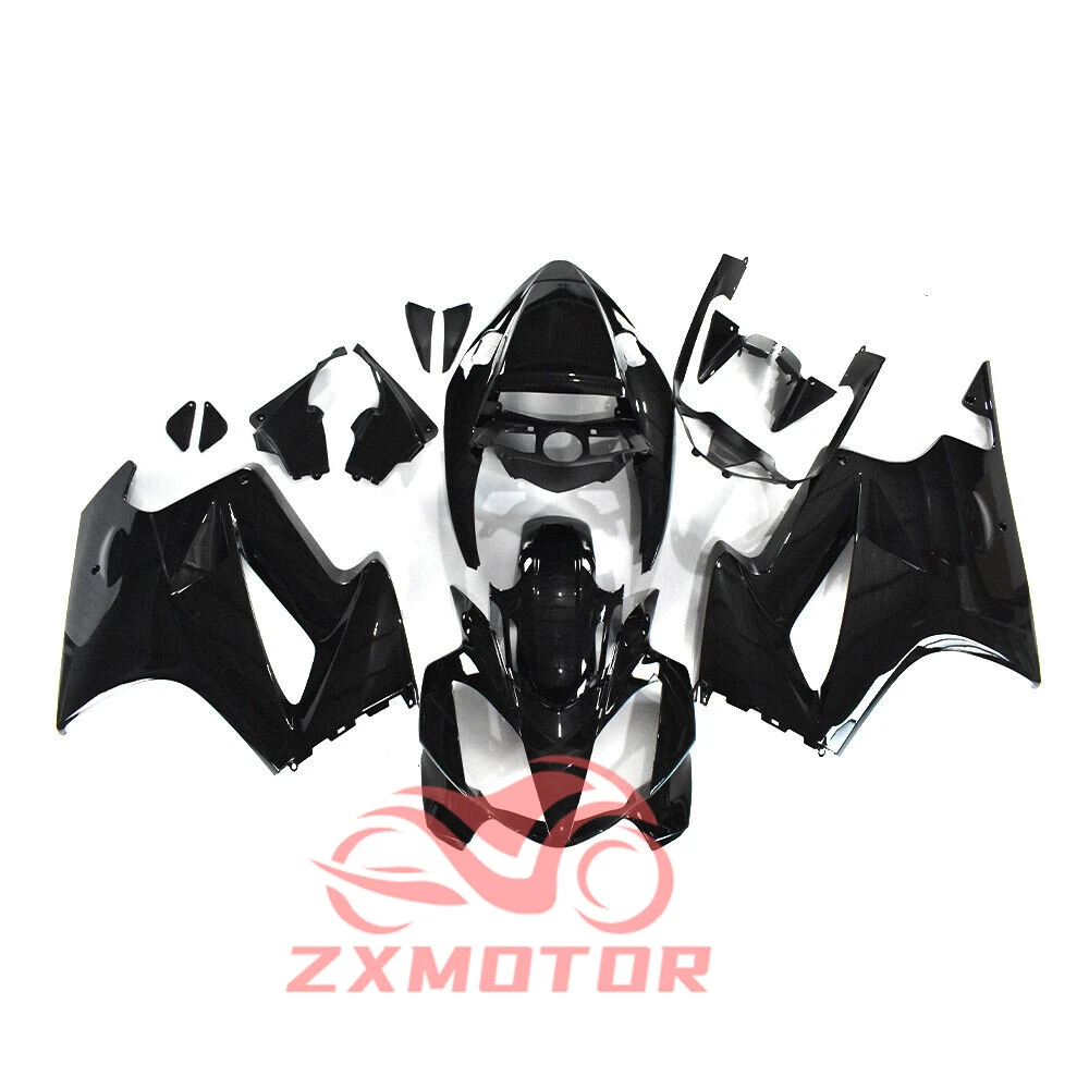 For Honda VFR800 02 03 04 05 06 07 08 09 10 11 12 Motorcycle Fairings VFR 800 2002-2012 Cowling Injection Fairing Kit