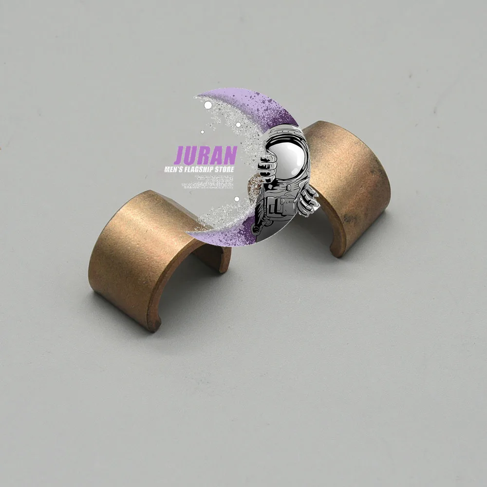 

1set Carriage Bushing Q6651-60053 Q6651-60337 For HP DesignJet Z6100 Z6200 Z6600 Z6800 T7100 T7200 L25500 L26500 Z4000 D5800