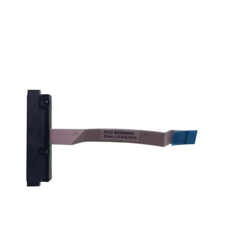 

New SATA Hard Drive HDD Connector Cable for HP 15-DK 15T-DK TPN-C141 NBX0002HX00