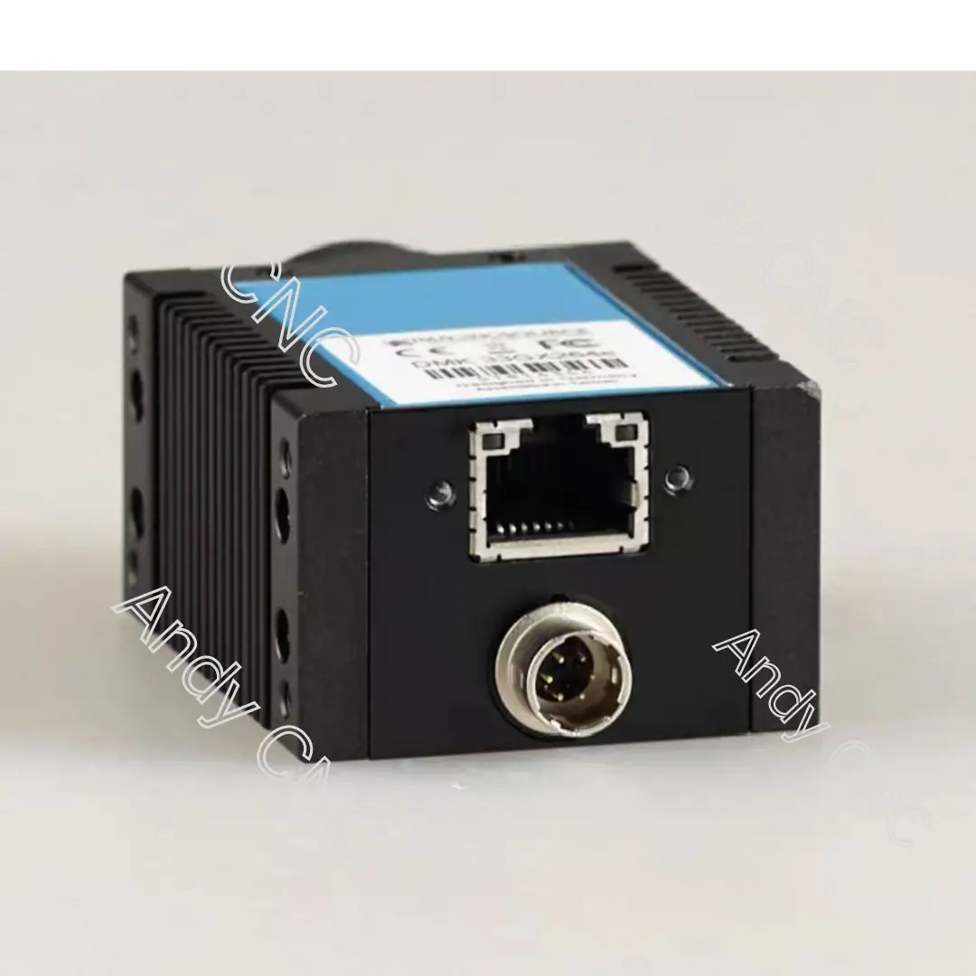 Used DMK 33GX264e industrial camera Test OK Fast Shipping DMK33GX264e