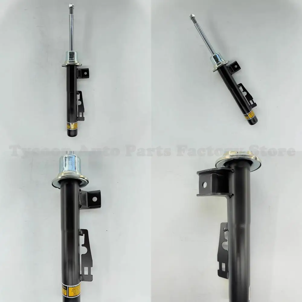 

High Quality 1 Piece Suspension Spring for Mercedes W451 Common Front Engine Mercedes SMART Models