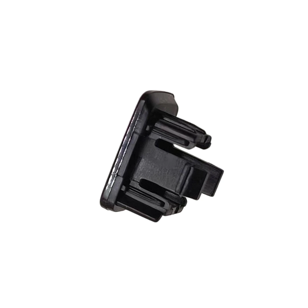 1PCS Shift Panel Fixing Cover Buckle OEM BHN264393 For Mazda 3 CX-5 2013-2019 For CX-30 2020 For Axela 2020 -2021 view 4
